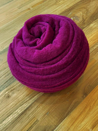 CASHMERE SCARF