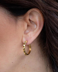 KREOLEN "NEW YORK" GOLD