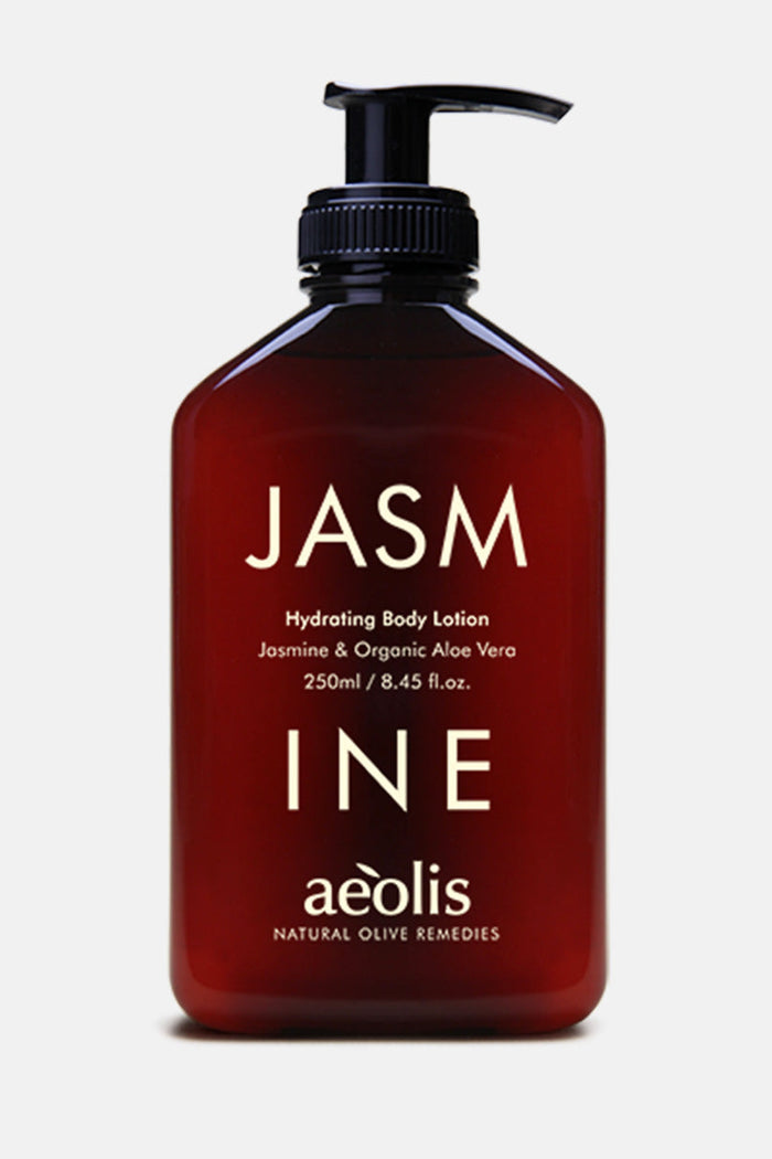 BODY LOTION JASMINE