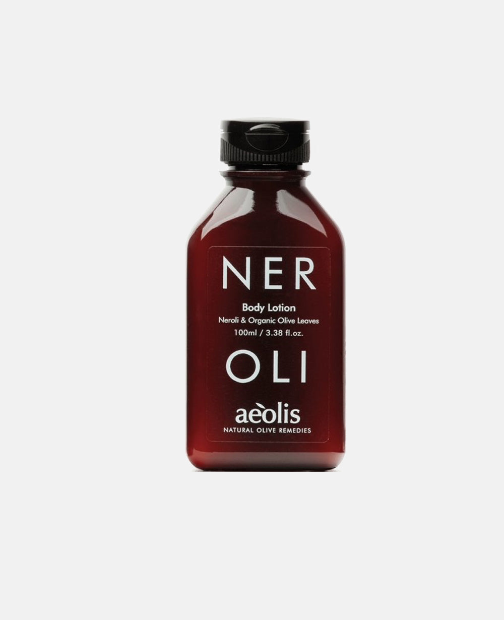 BODY LOTION NEROLI