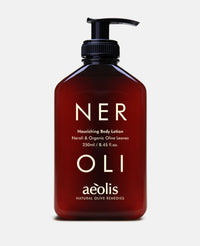 BODY LOTION NEROLI