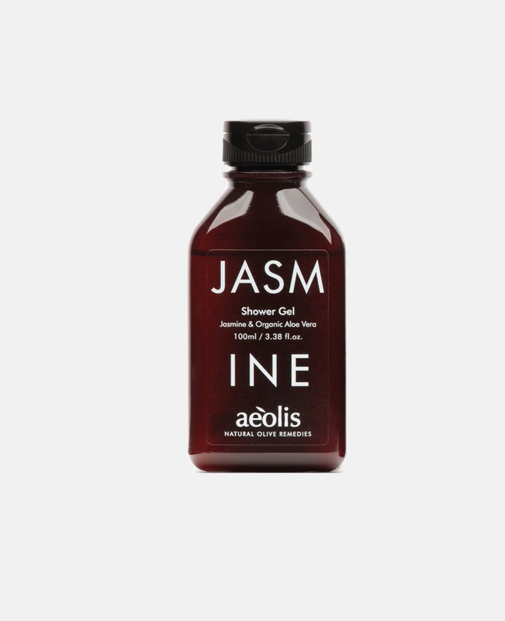 SHOWER GEL JASMINE
