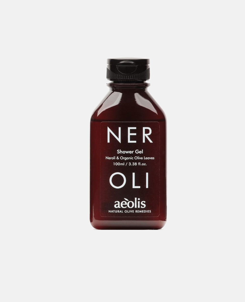 SHOWER GEL NEROLI