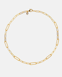 CHAIN NECKLACE "LAFORET"