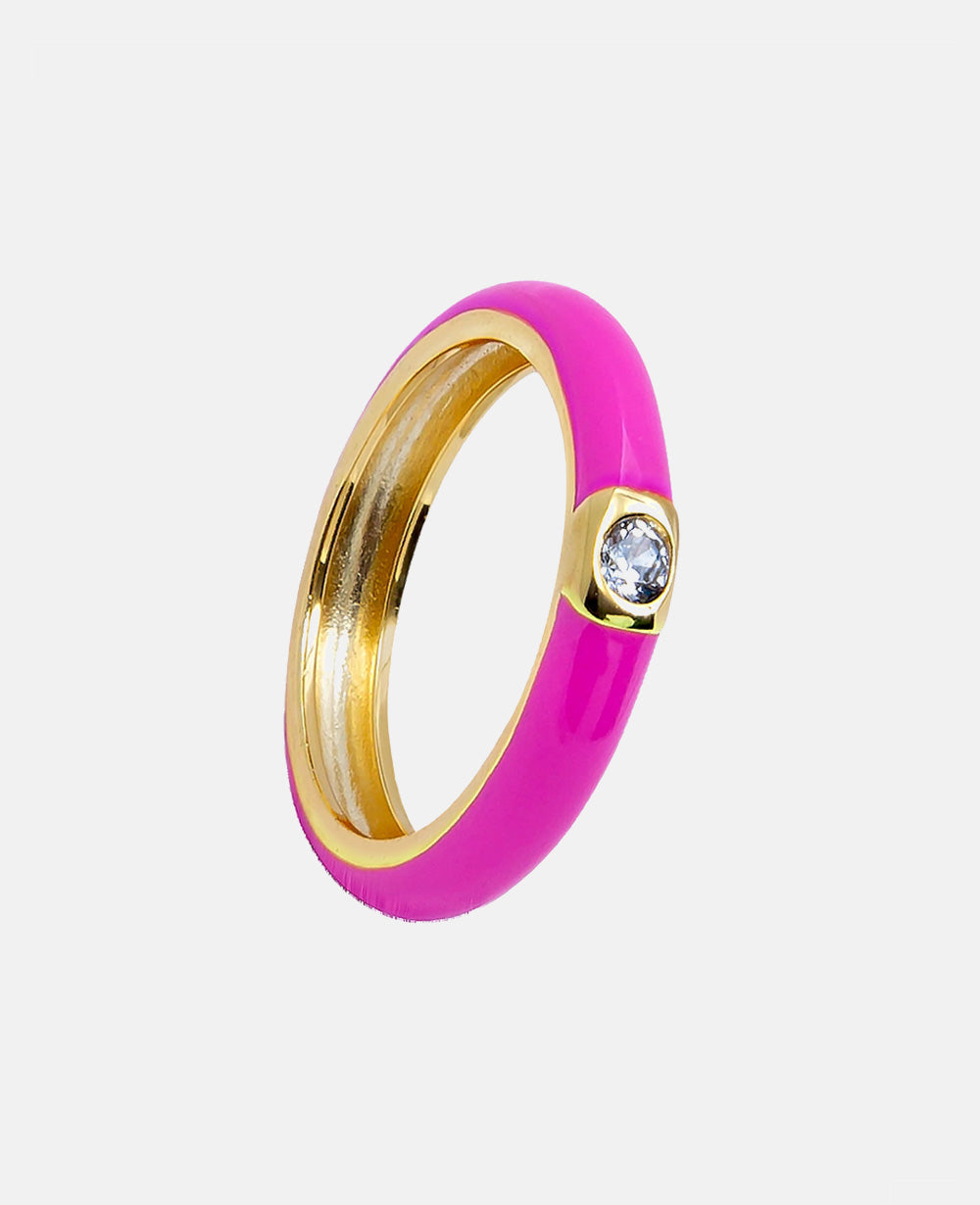 RING "PIE" DRAGON FRUIT