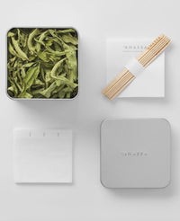 ORGANIC TEA "LEMON VERBENA"