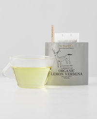 ORGANIC TEA "LEMON VERBENA"