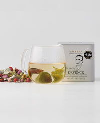 ORGANIC TEA "PURE DEFENCE"