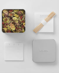 ORGANIC TEA "PURE YOUTH"