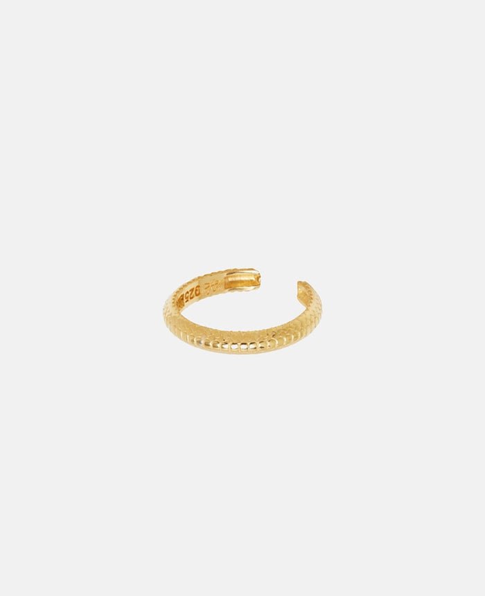 RING "TEMPTATION" GOLD
