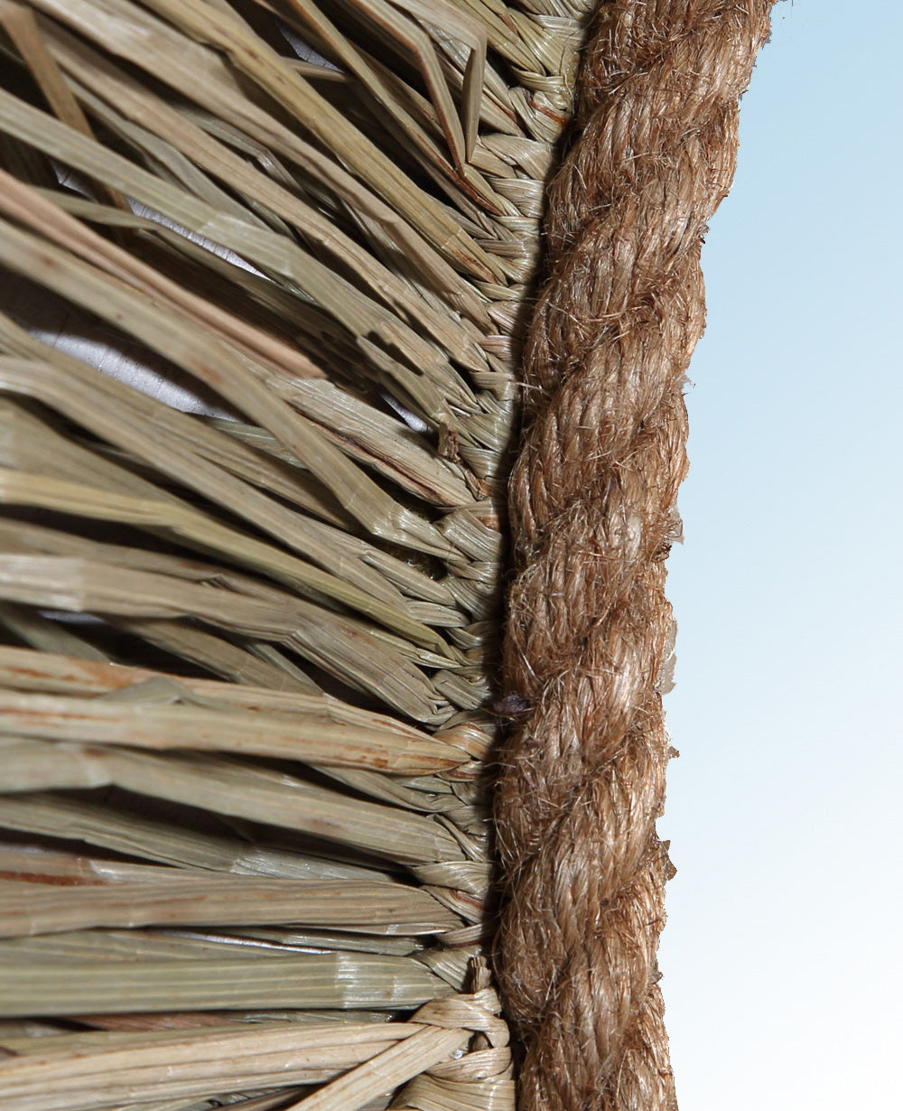 WANDSPIEGEL "ST. BARTH"