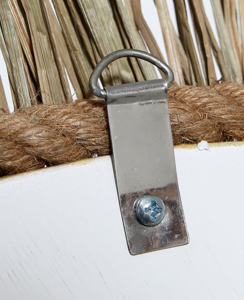 WANDSPIEGEL "ST. BARTH"