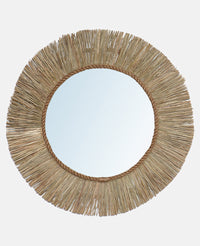 WANDSPIEGEL "ST. BARTH"