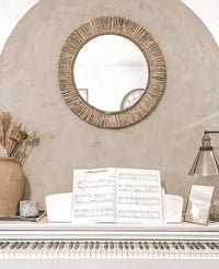 WANDSPIEGEL "TAHITI"