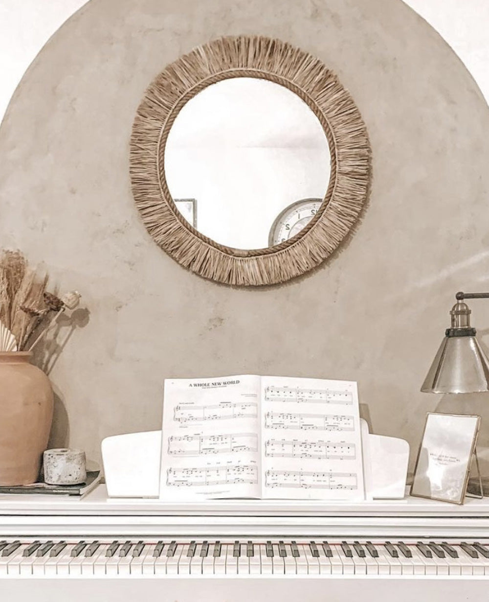 WANDSPIEGEL "TAHITI"