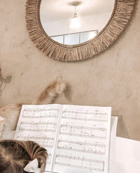 WANDSPIEGEL "TAHITI"