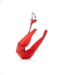 SCHLÜSSELANHÄNGER "SHRIMP"