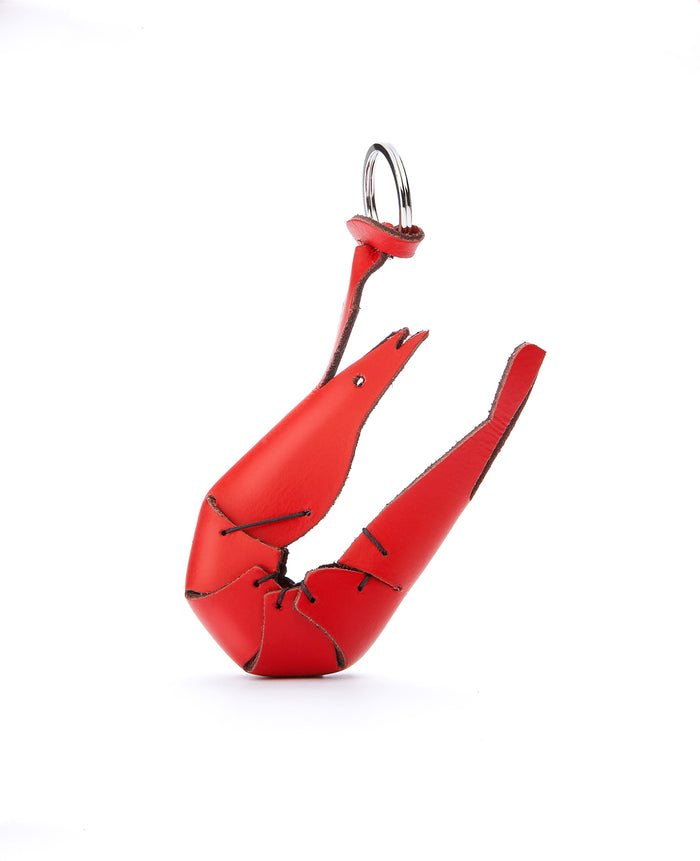 SCHLÜSSELANHÄNGER "SHRIMP"