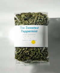 THE SWEETEST PEPPERMINT