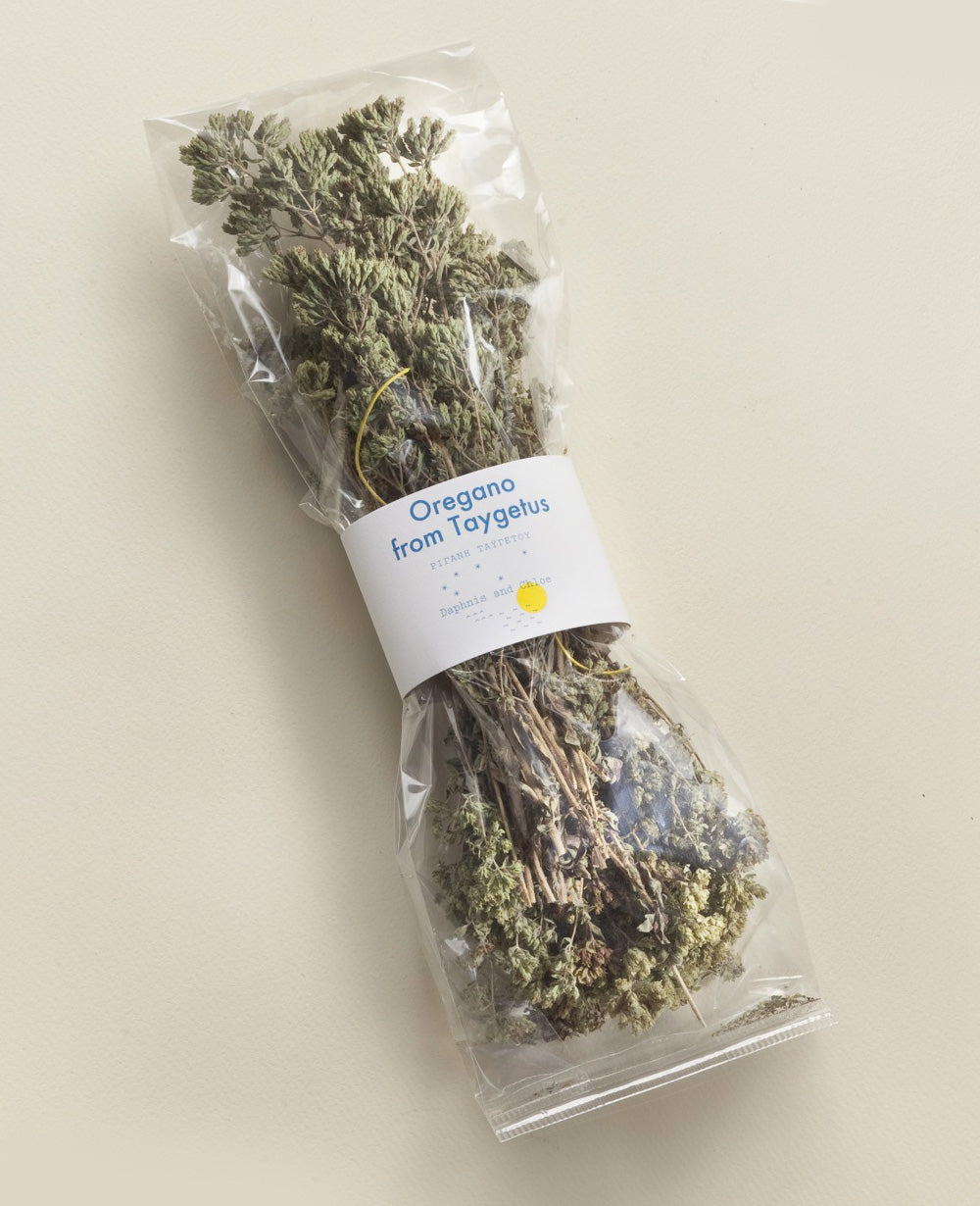 WHOLE GREEK OREGANO