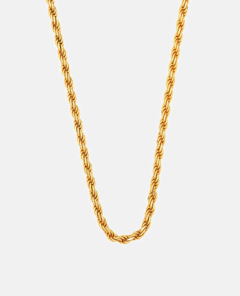 THICK CHAIN ACHILLES