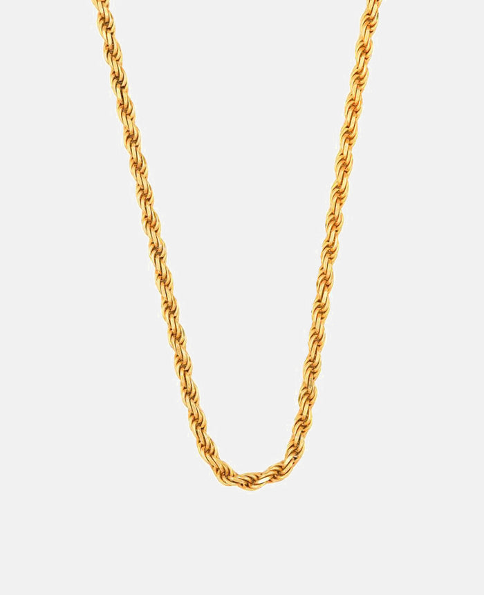 THICK CHAIN ACHILLES