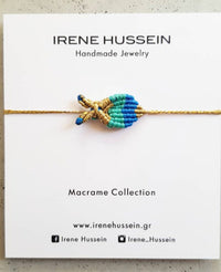 FISH BRACELET