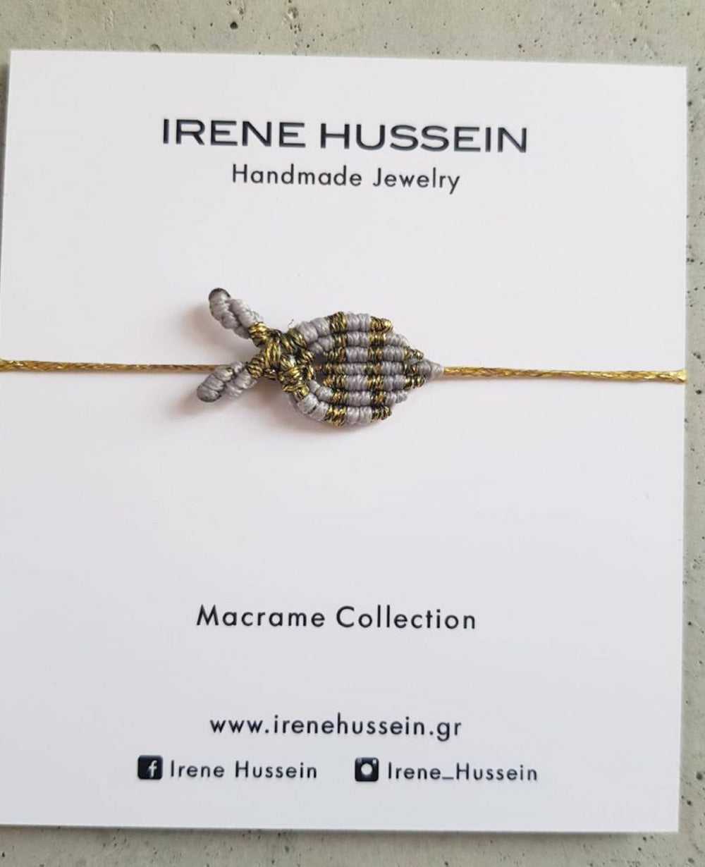 FISH BRACELET