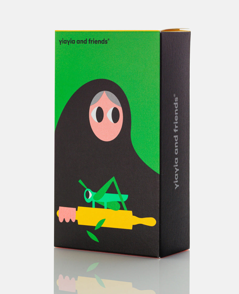 OLIVE OIL AND OREGANO RUSKS FROM CRETE