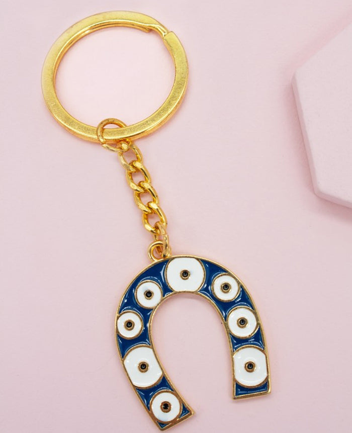 KEYCHAIN „HORSESHOE“