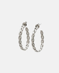 CREOLEN "THE BRAID S" SILVER