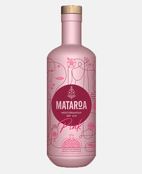 MEDITERRANEAN GIN "MATAROA" PINK