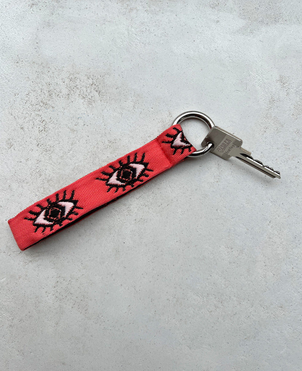 KEY CHAIN "MATI"