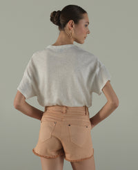 OVERSIZED T-SHIRT "NIVA"