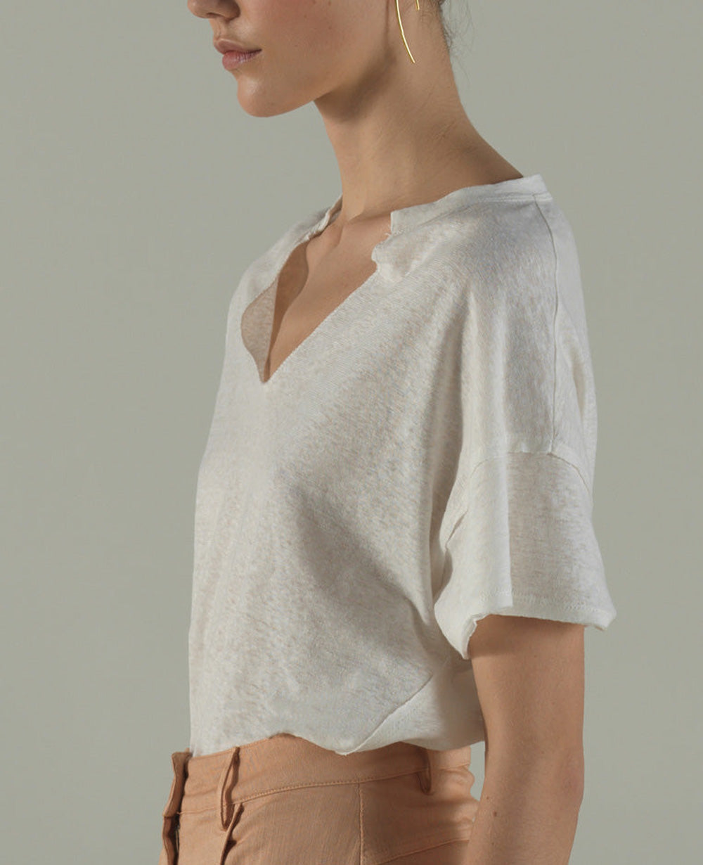 OVERSIZED T-SHIRT "NIVA"