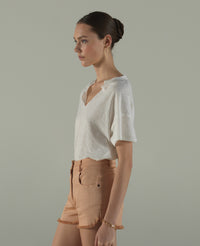 OVERSIZED T-SHIRT "NIVA"