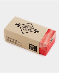 SOAP "FRESCO" TOMATO & BASIL