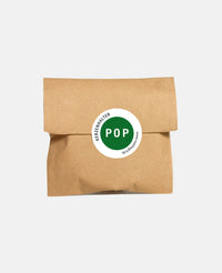 CANDLE HOLDER "POP” GREEN