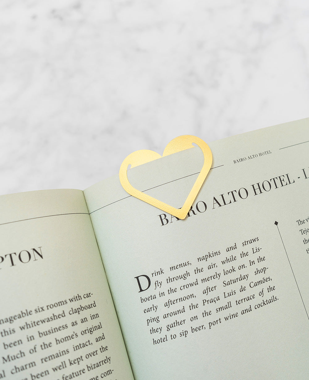 GREETING CARD "HEART"