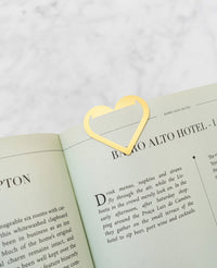 GREETING CARD "HEART"