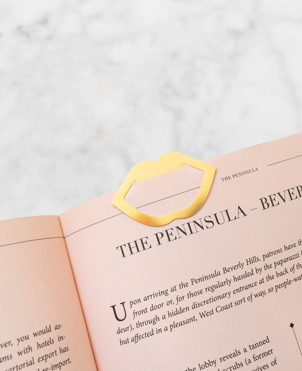 GREETING CARD "KISS"