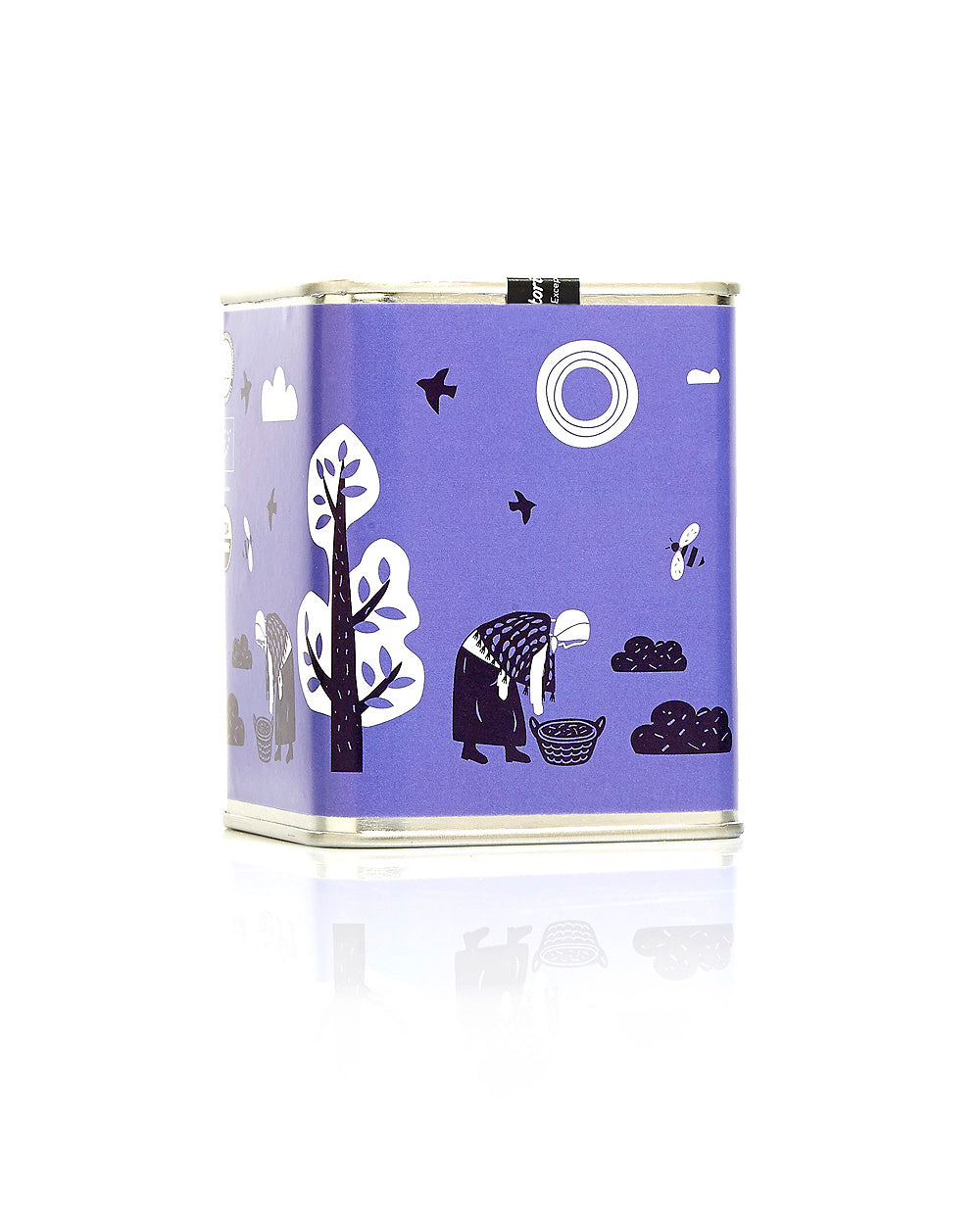 ORGANIC WILD MINT TEA