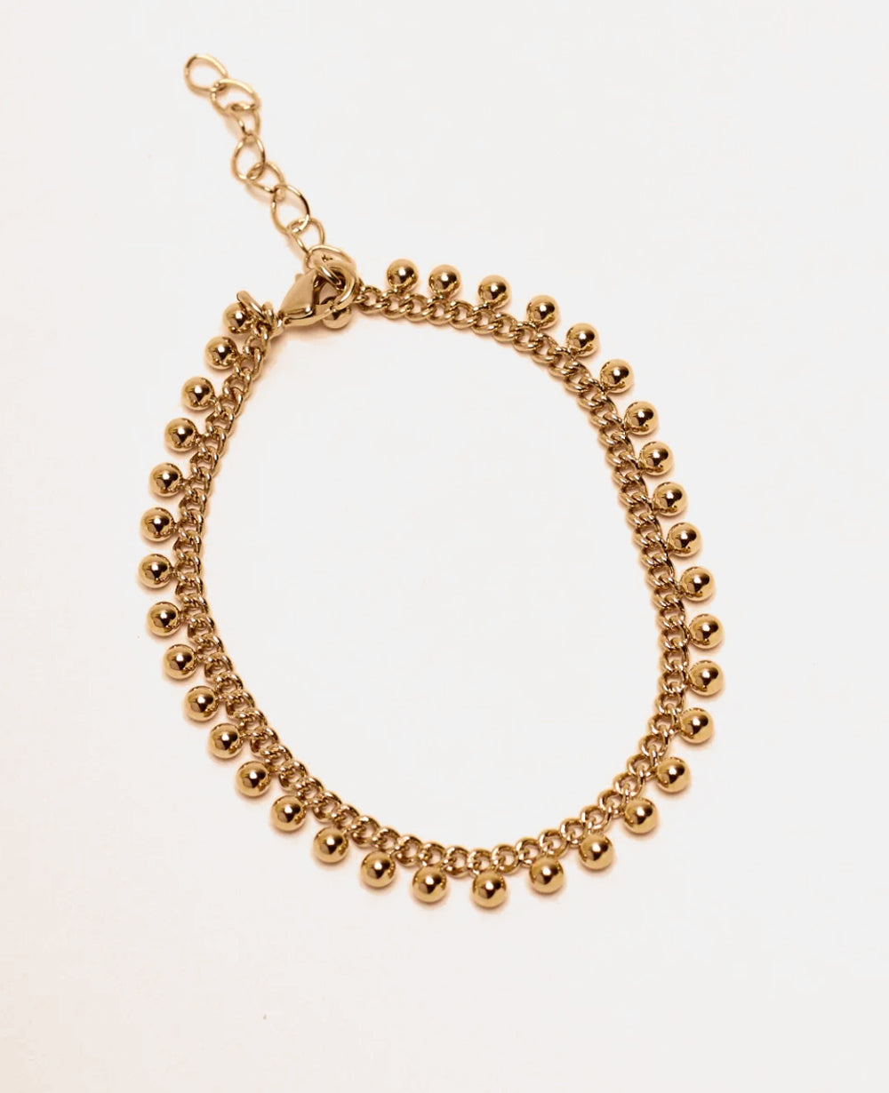 BRACELET "ANIA" GOLD