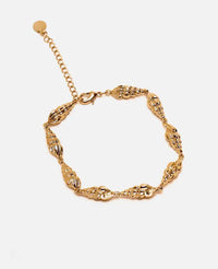 BRACELET "SIERRA" GOLD