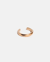 EARCUFF "ALBANE" GOLD