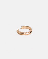 EARCUFF "PRIMA" GOLD