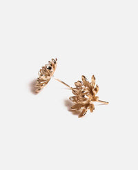 EARRINGS "JOANNE" GOLD