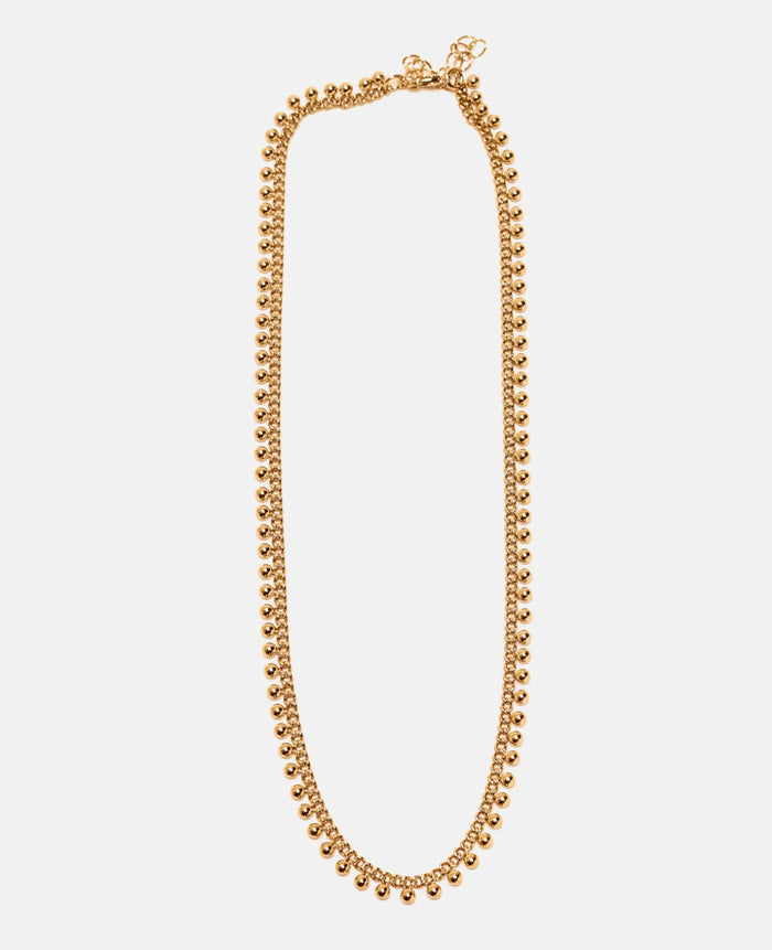 NECKLACE "ANIA" GOLD