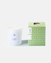 SCENTED CANDLE "CUT GRASS"