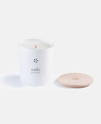 SCENTED CANDLE "LEMON MINT"